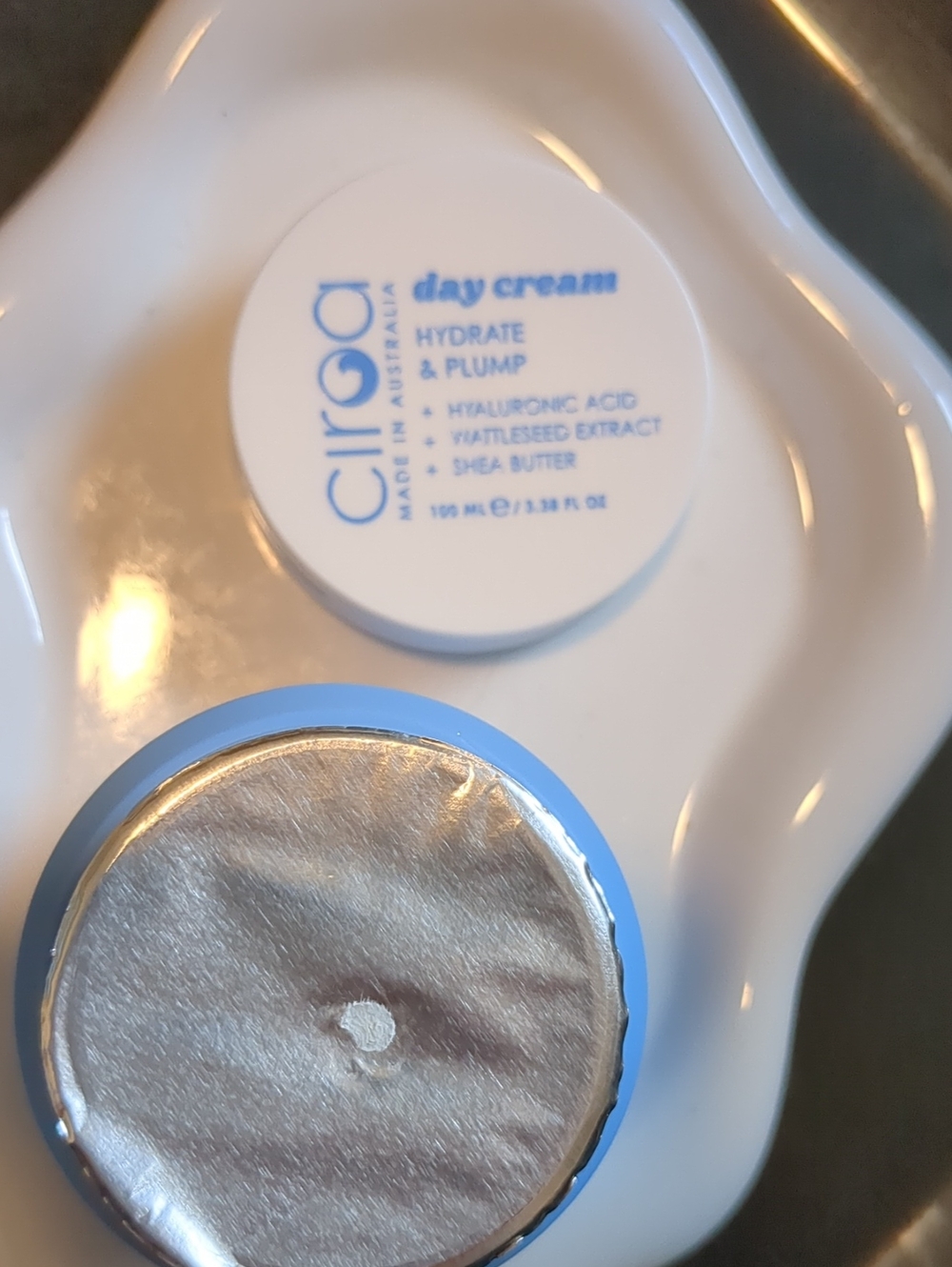 Day Cream - Picture 4 of 4